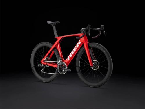 Trek Madone SLR Disc avaliação e ficha técnica